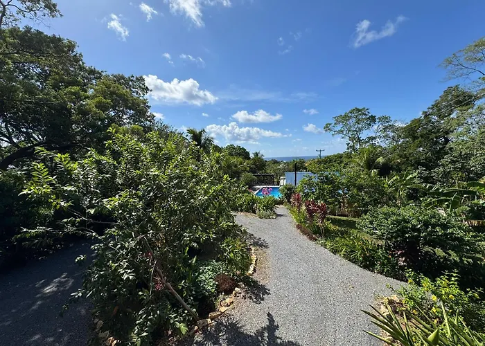 Guava Grove Resort & Villas