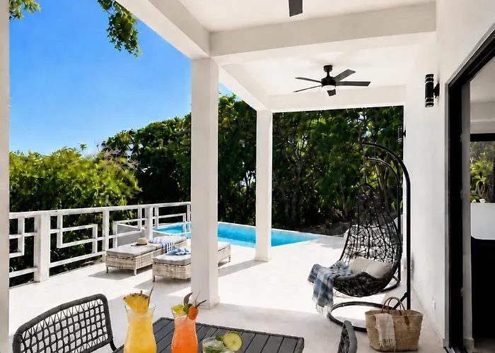 Terra Chula Resort Nature & Ocean Retreat