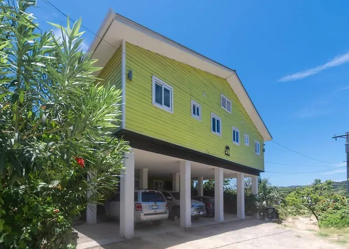 French Cay Escape Cozy 1Br Near Attractions