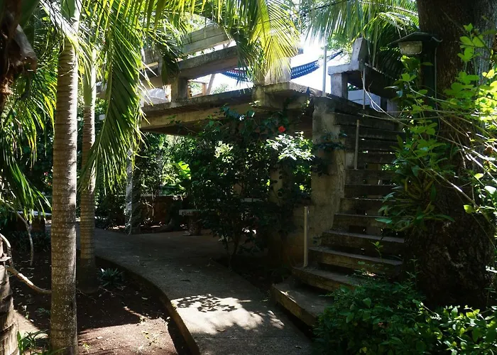 Apartments Chez Milady