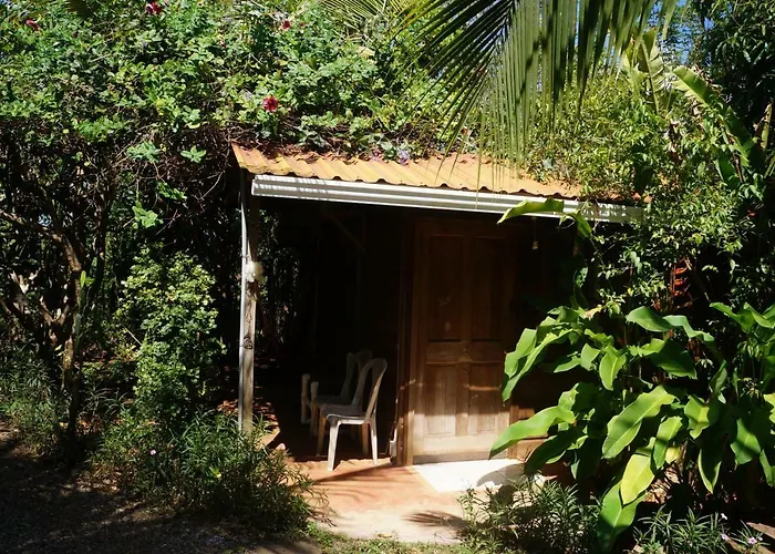 Apartments Chez Milady